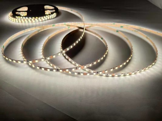 O brilho que alto do CRI o brilho alto conduziu a tira 2835 Smd conduziu os lúmens 120leds 240leds