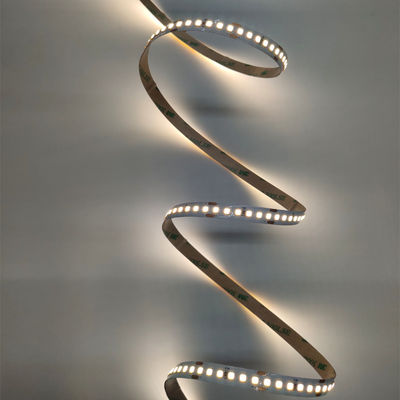 O brilho que alto do CRI o brilho alto conduziu a tira 2835 Smd conduziu os lúmens 120leds 240leds