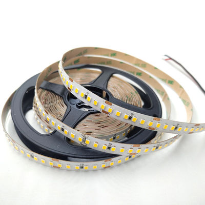 o único diodo emissor de luz esperto exterior da cor 125lm/W descasca Smd 2835 180LEDs DC24V