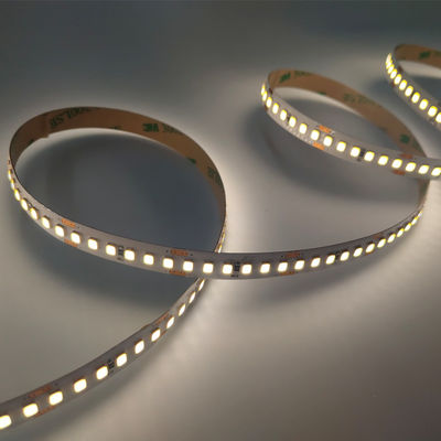 o único diodo emissor de luz esperto exterior da cor 125lm/W descasca Smd 2835 180LEDs DC24V