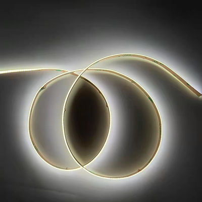 A espiga Dotless flexível de CRI90+ conduziu as luzes de tira conduzidas Dotless IP20 da fita 1000lm/M
