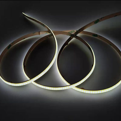 A espiga Dotless flexível de CRI90+ conduziu as luzes de tira conduzidas Dotless IP20 da fita 1000lm/M