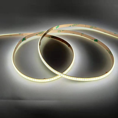 A espiga Dotless flexível de CRI90+ conduziu as luzes de tira conduzidas Dotless IP20 da fita 1000lm/M