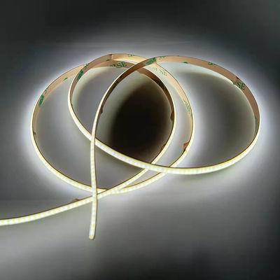 A espiga Dotless flexível de CRI90+ conduziu as luzes de tira conduzidas Dotless IP20 da fita 1000lm/M
