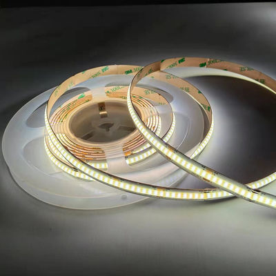 Dimmable que a espiga ajustável Rgb conduziu a tira CCT 2700K à espiga 6500K conduziu o branco morno da tira