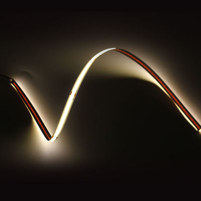 O luminoso pequeno ultra fino 12V da tevê do Usb da tira 5mm do diodo emissor de luz da ESPIGA conduziu finamente tiras claras