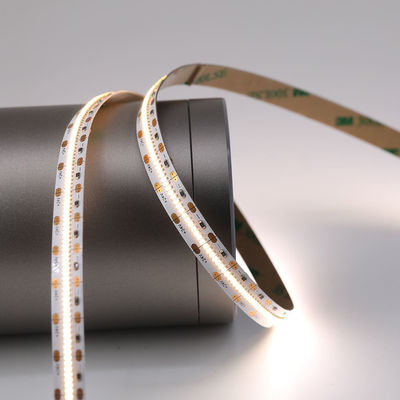Luzes de tira espertas flexíveis ultra finas 24v do diodo emissor de luz de Rohs Ip20 480LEDs 2110 Superdensity