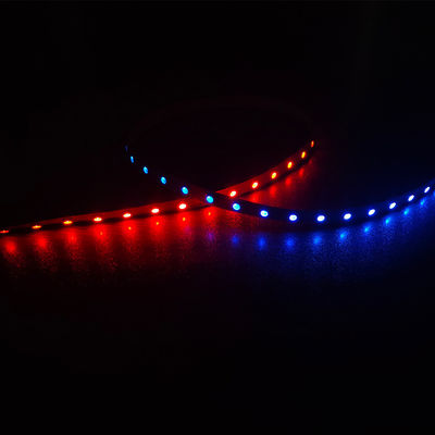 24V 96 Digitas Rgbic conduziu a tira Smart ilumina o único pixel mágico endereçável da cor 12v conduzido