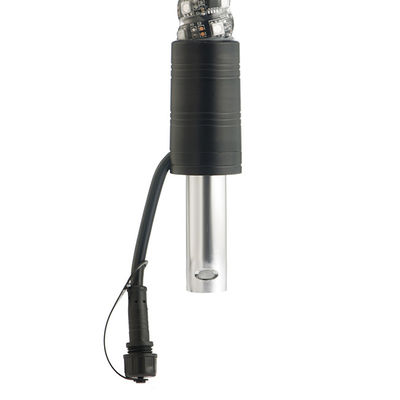 12V IP67 alterou luzes que do carro as antenas embandeiram polo o diodo emissor de luz da segurança iluminou o carrinho de Whip For ATV UTV