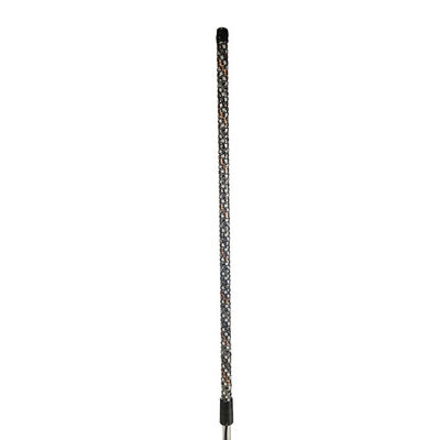 12V IP67 alterou luzes que do carro as antenas embandeiram polo o diodo emissor de luz da segurança iluminou o carrinho de Whip For ATV UTV