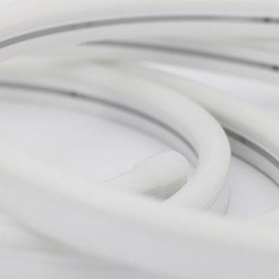 Luzes de tira de néon impermeáveis claras de néon 12V do diodo emissor de luz do RGB RGBIC Smart 24V impermeáveis