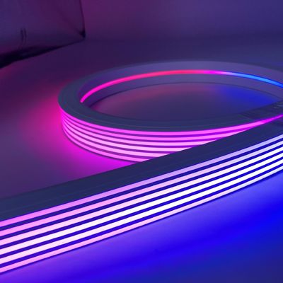 3020 sinais claros de néon do diodo emissor de luz de Ws2812b
