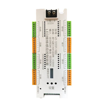 Bluetooth conduziu o controlador da iluminação da escadaria de Motion Sensor Indoor do controlador da luz da escada