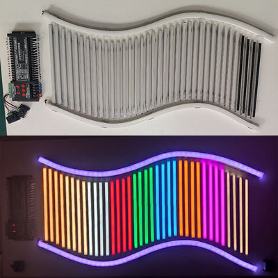 Bluetooth conduziu o controlador da iluminação da escadaria de Motion Sensor Indoor do controlador da luz da escada
