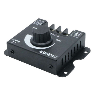 Mini 21 diodo emissor de luz conduzido remoto sem fio chave de For WS2811 WS2812B do controlador do Rgb Rf