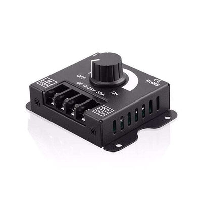 Mini 21 diodo emissor de luz conduzido remoto sem fio chave de For WS2811 WS2812B do controlador do Rgb Rf