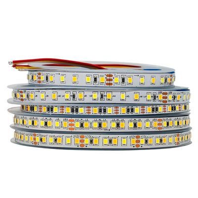 8mm 12v Smd 2835 conduziu a tevê que do carro da tira os 10m flexíveis conduziram o jogo da luz da fita