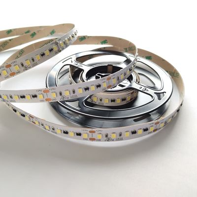 Brilho alto de Constant Current High Lumen Led da tira do diodo emissor de luz de ROHS 4000K Smart 2835