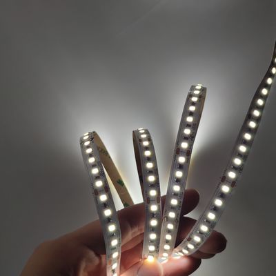 Brilho alto de Constant Current High Lumen Led da tira do diodo emissor de luz de ROHS 4000K Smart 2835