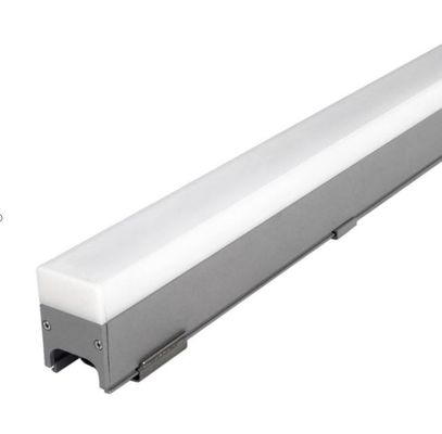 diodo emissor de luz DMX de 12V 75lm/W que ilumina a lâmpada linear para a iluminação decorativa do feriado exterior