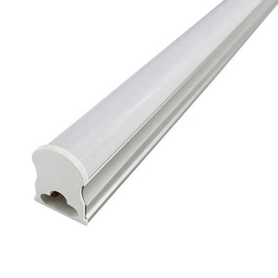 a iluminação de borda T5 do teto 18W de 2ft 4ft T8 conduziu a luz do tubo que abriga o dispositivo elétrico fluorescente