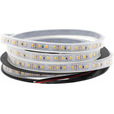 branco frio morno amarelo verde vermelho azul flexível do gelo do CRI 90 da espiga da tira do diodo emissor de luz de 3mm 5mm 8mm
