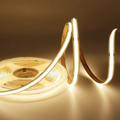Luz 2023 flexível Dotless da fita da tira 480leds 2700K 3000K 4000K 6000K do diodo emissor de luz da ESPIGA