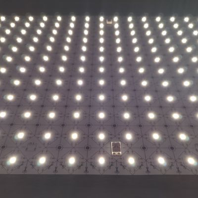 Folha conduzida flexível de Dc24v Smd2835 35w