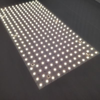 Folha conduzida flexível de Dc24v Smd2835 35w