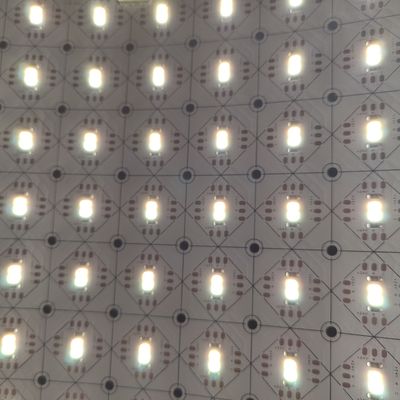 Folha Dc24v do diodo emissor de luz do CCT 2835 para a iluminação da casa